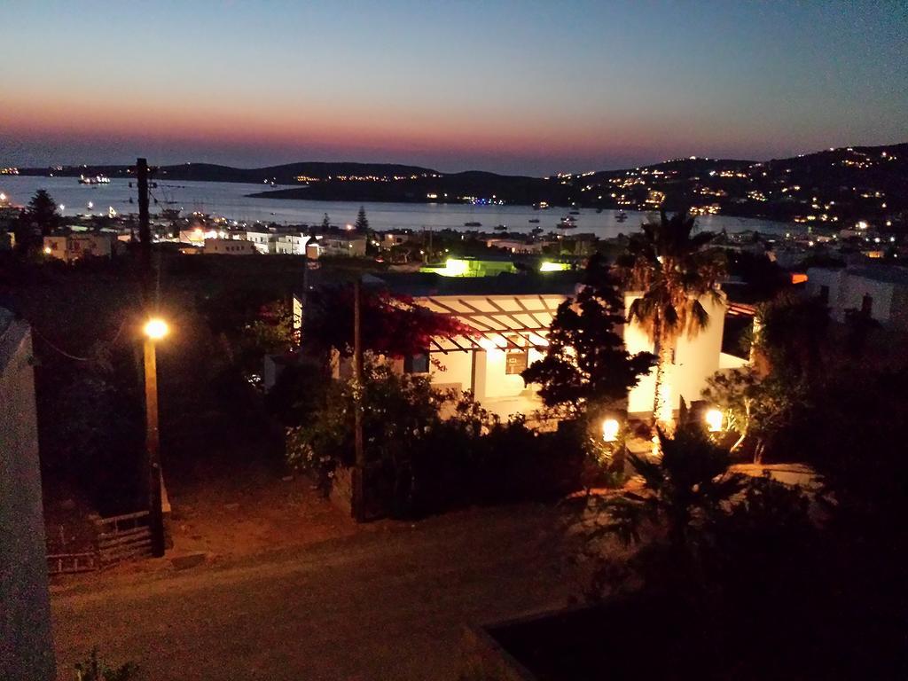 Anna Holiday home Parikia (Paros)