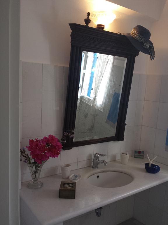 Holiday home Anna Parikia (Paros)