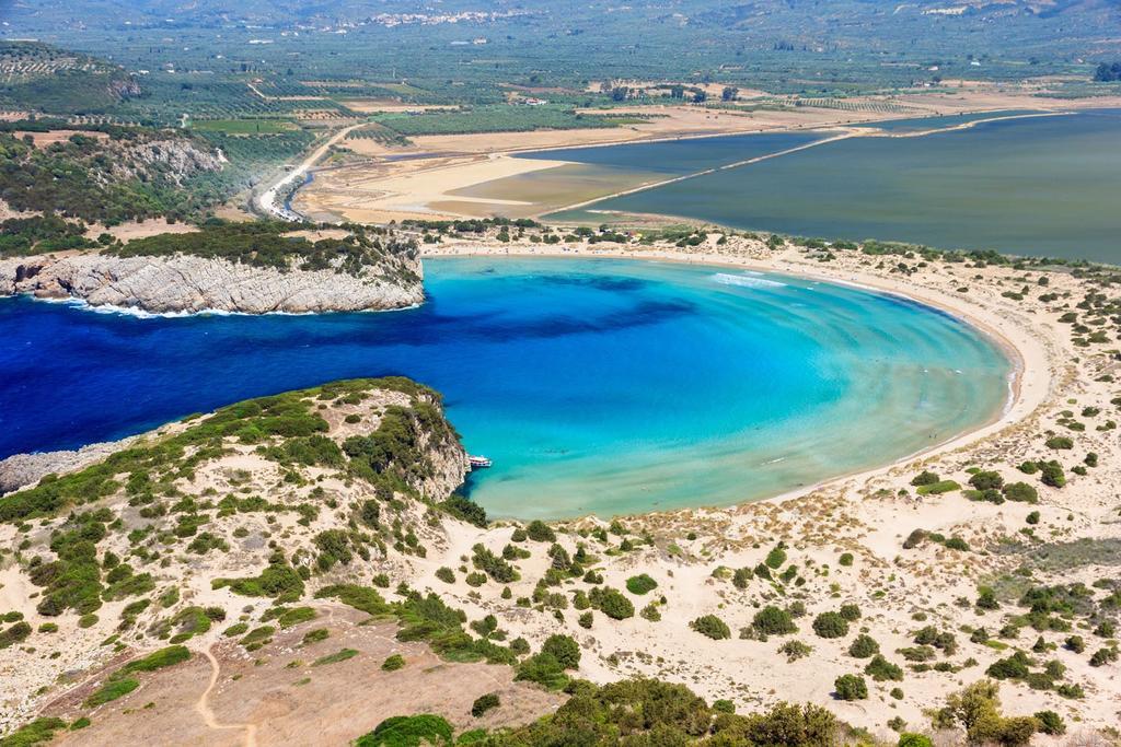 Finiki Plaza 3* Methoni (Messenia)
