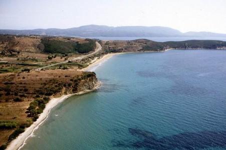 Finiki Plaza 3*
