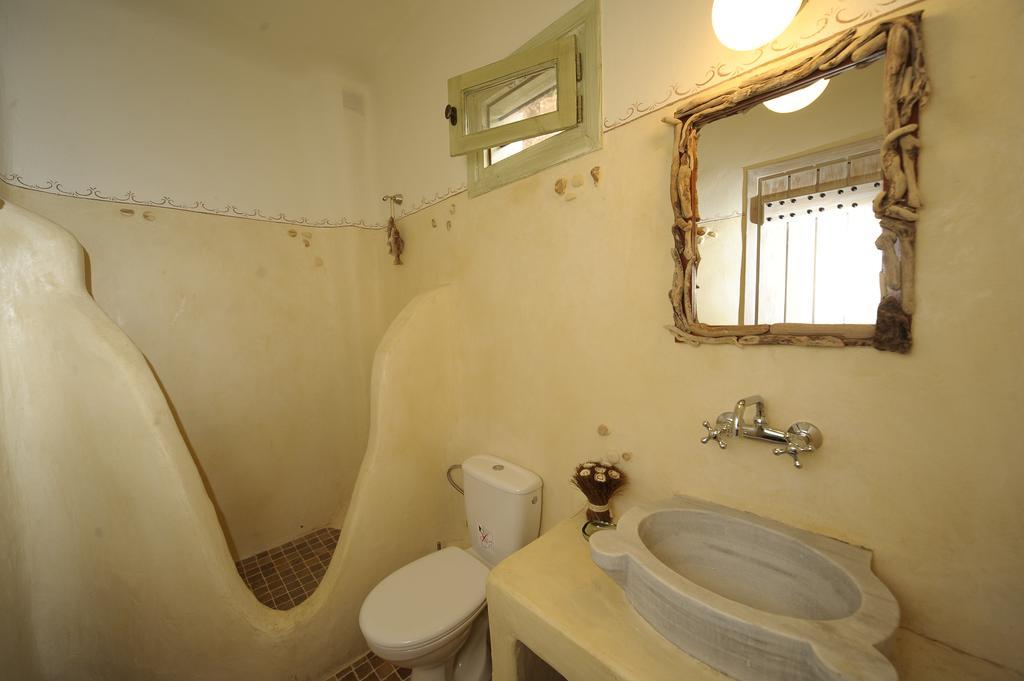 Thimonies Villas Villa *