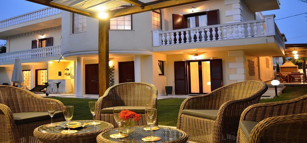 Villa Pandis