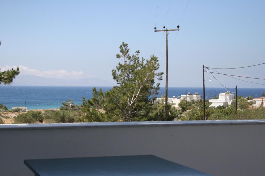 Apartment Blue Horizon