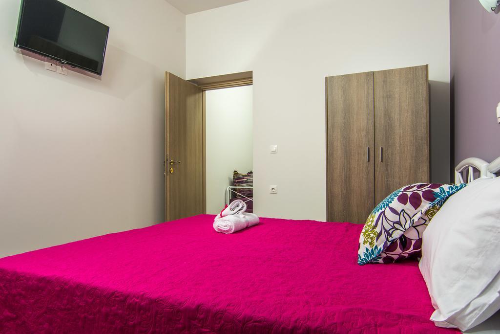 Patriko Apartment