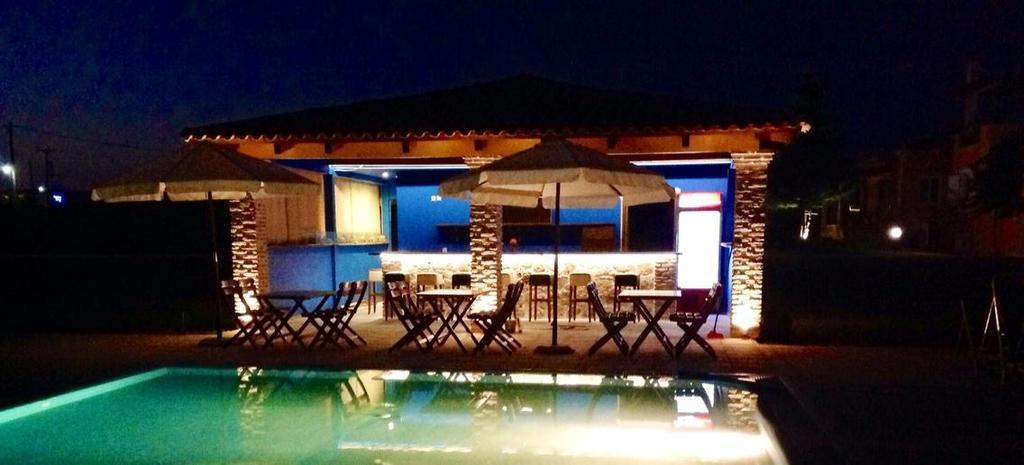 Boutique Hotel Ileas Village Apartment Arkoudi