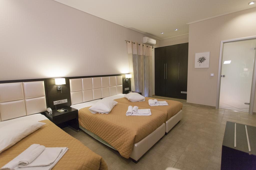Hotel Aheron