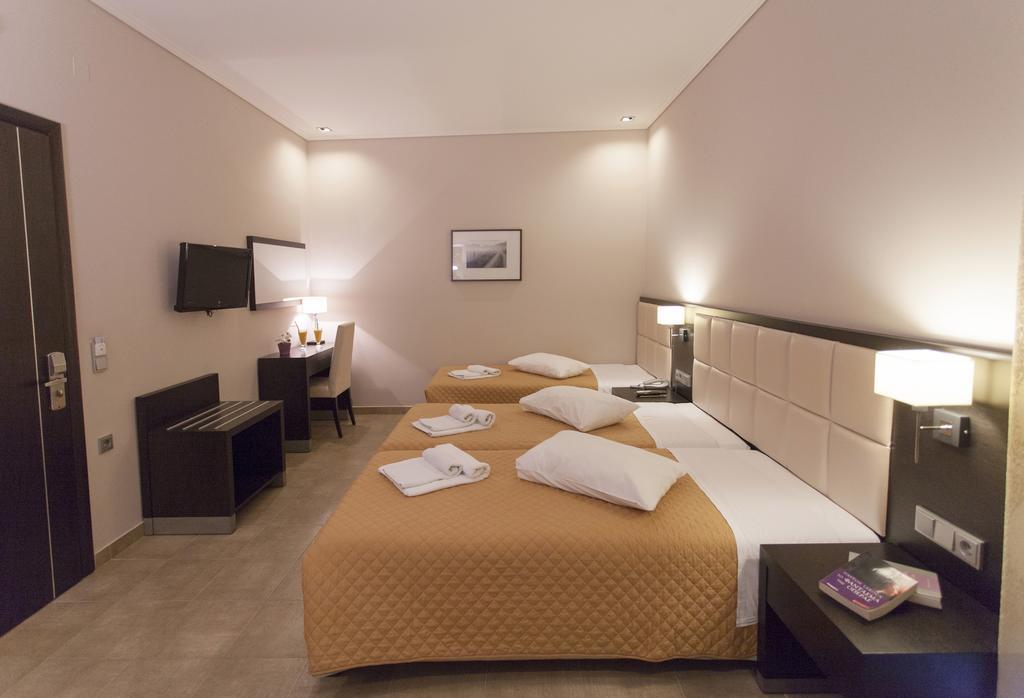 Hotel Aheron