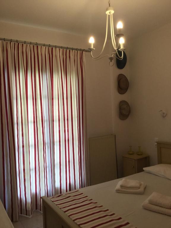 Guest house Ivas Pelion Agios Ioannis (Thessaly)