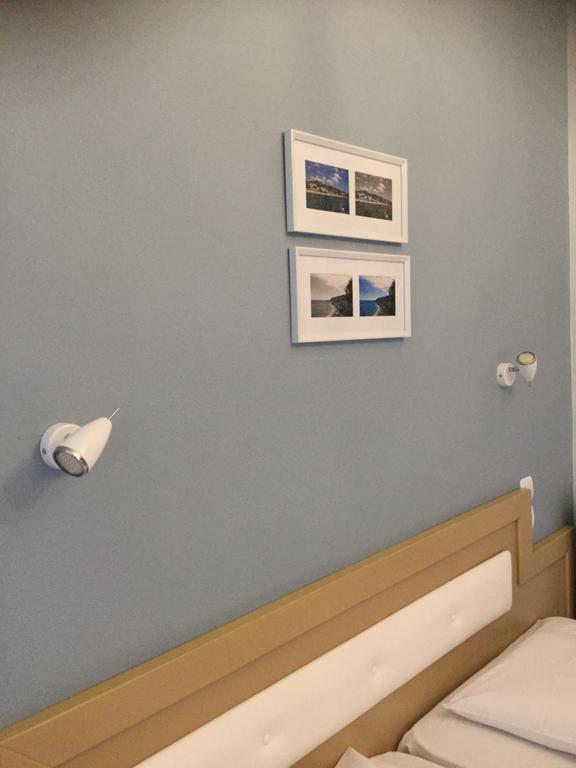 Ivas Pelion Guest house *