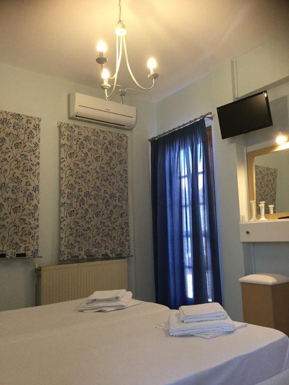 Guest house Ivas Pelion Agios Ioannis (Thessaly)