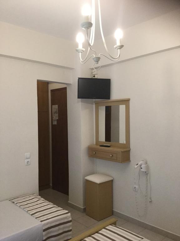 Ivas Pelion Guest house Agios Ioannis (Thessaly)