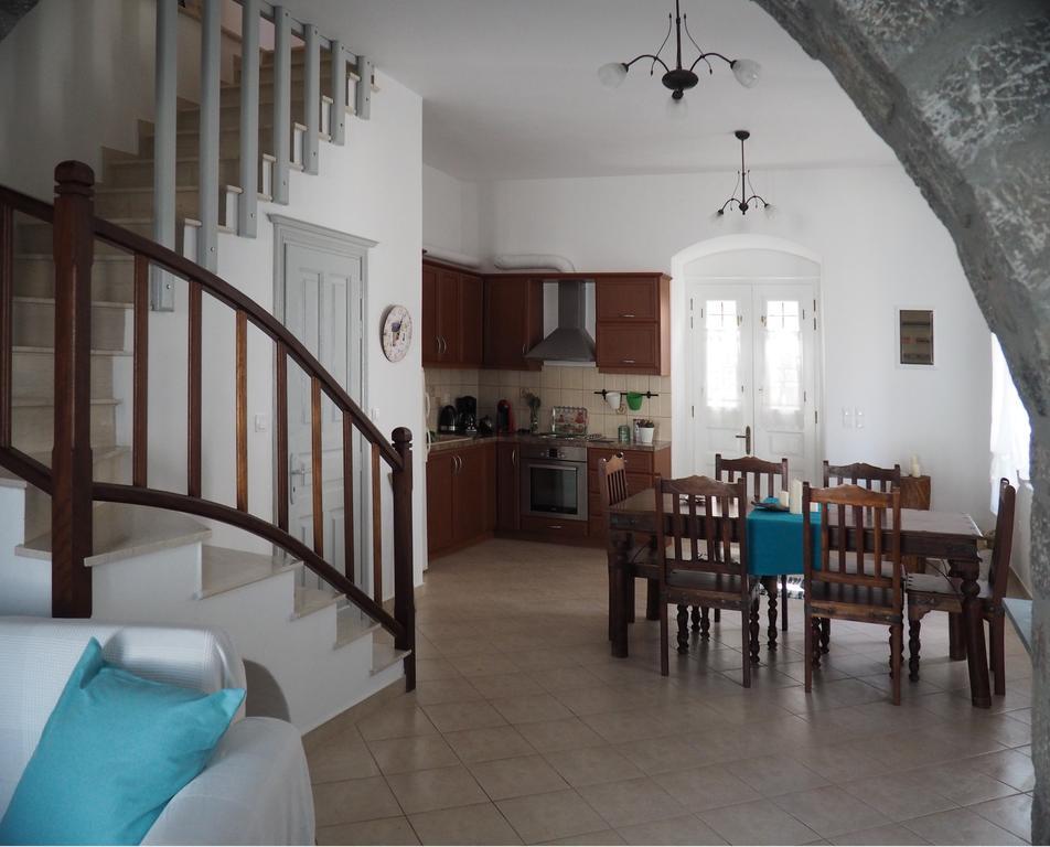 Anassa Traditional Stone House Hydra (Saronic Islands)