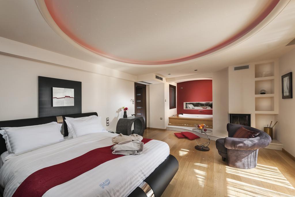 Hotel Iakovakis & 4*