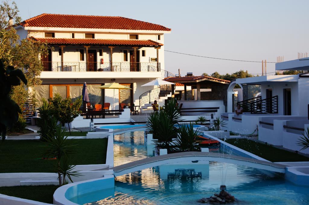 Apartment House Skiathos Town