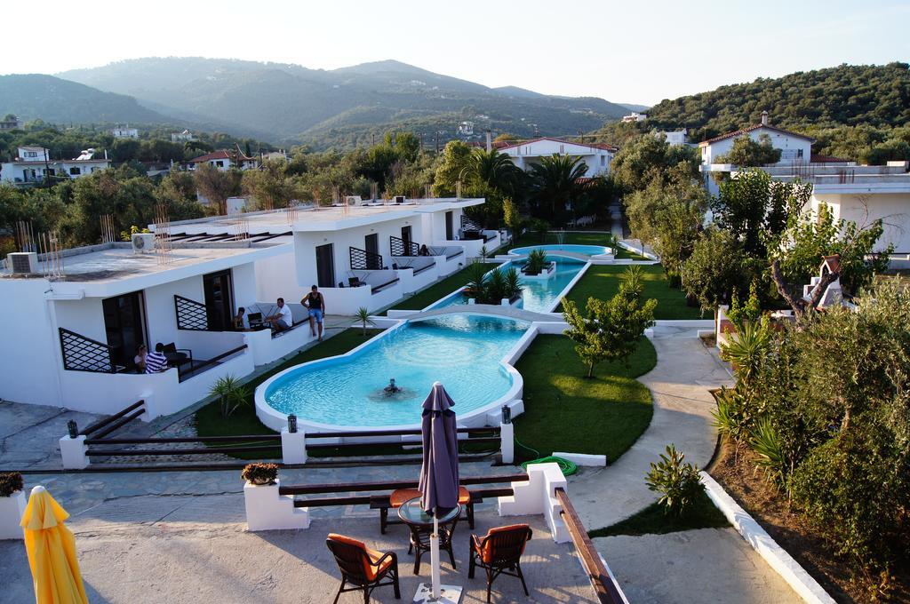 House Apartment Skiathos Town