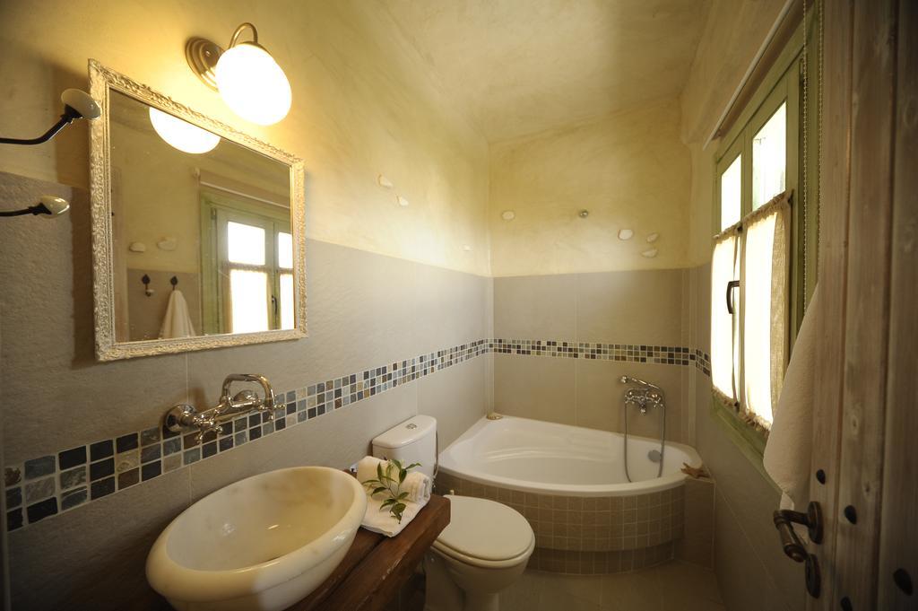 Thimonies Villas Villa *