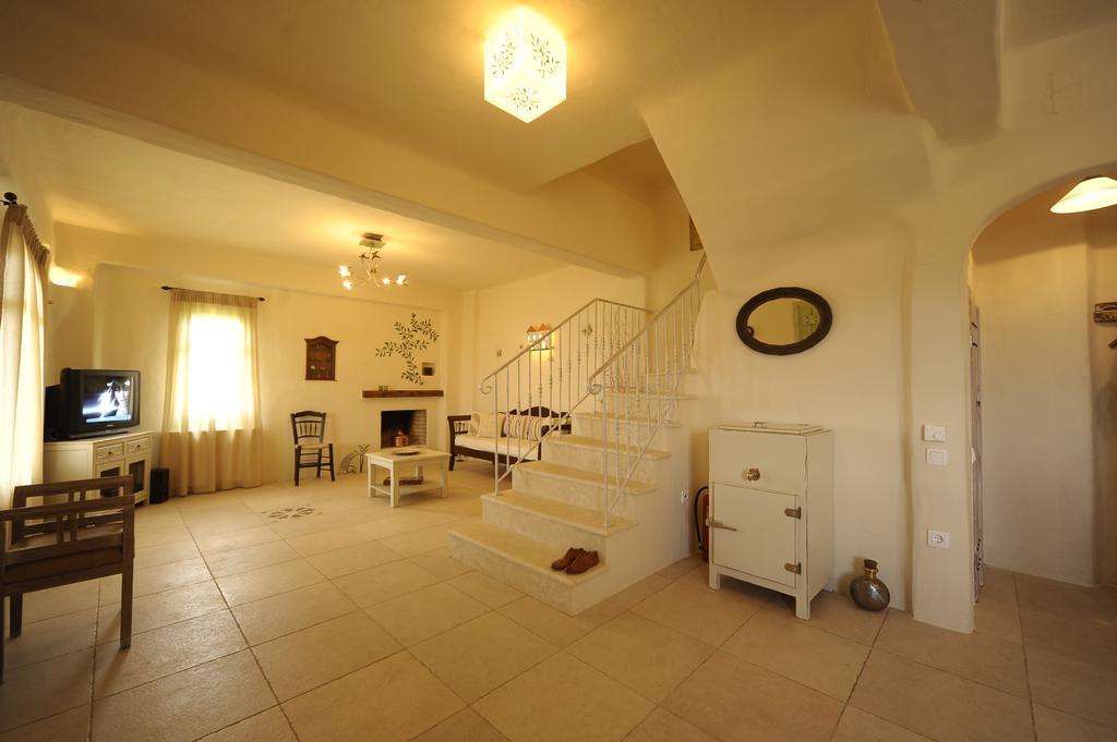 Thimonies Villas Villa