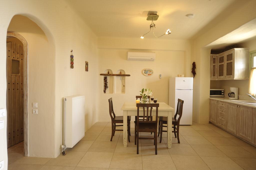 Thimonies Villas Villa *