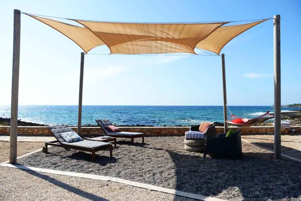 Esperides Apartment Marathopoli