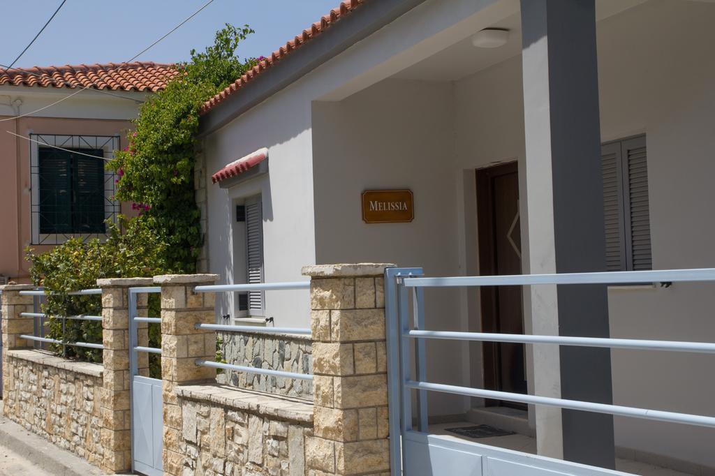 Villa Corinthian Melission