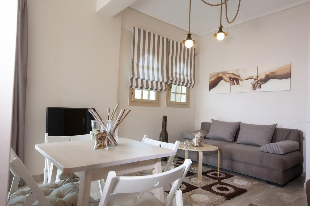 Petra Thea Apartment