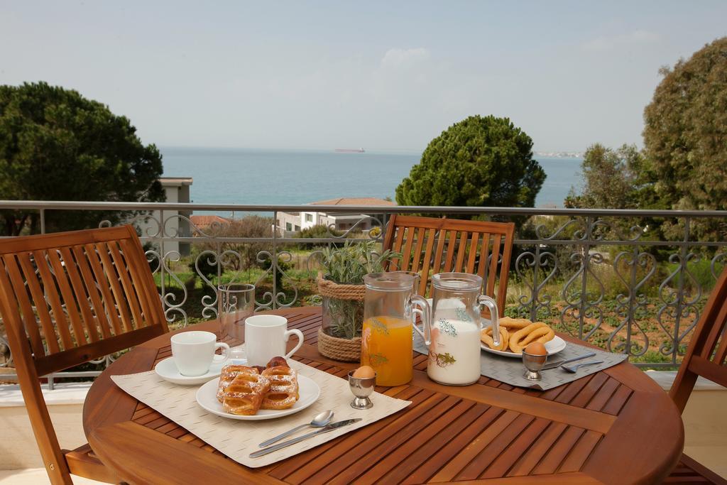 Apartment Petra Thea *