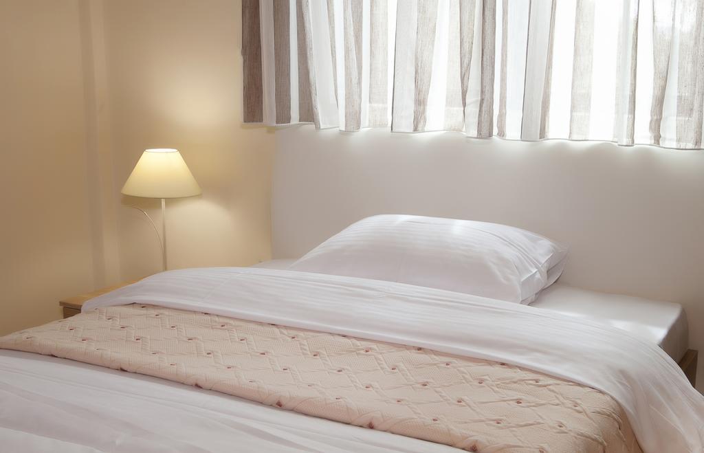 Petra Thea Apartment *