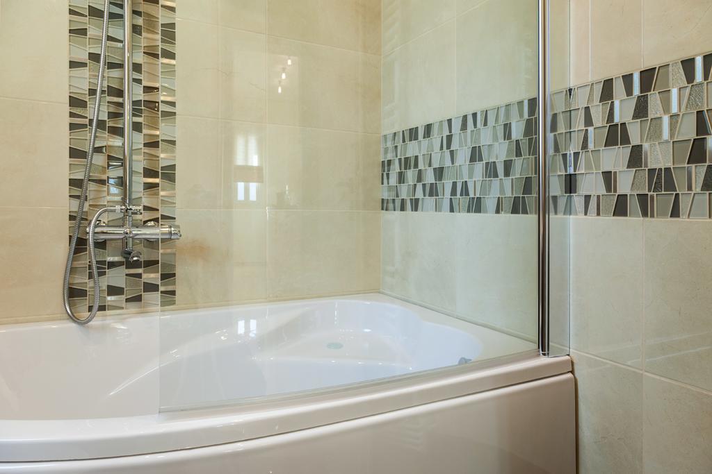 Grand View Villas Villa Agia Markella