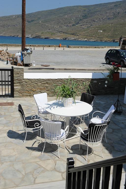 Korthi Andros Town