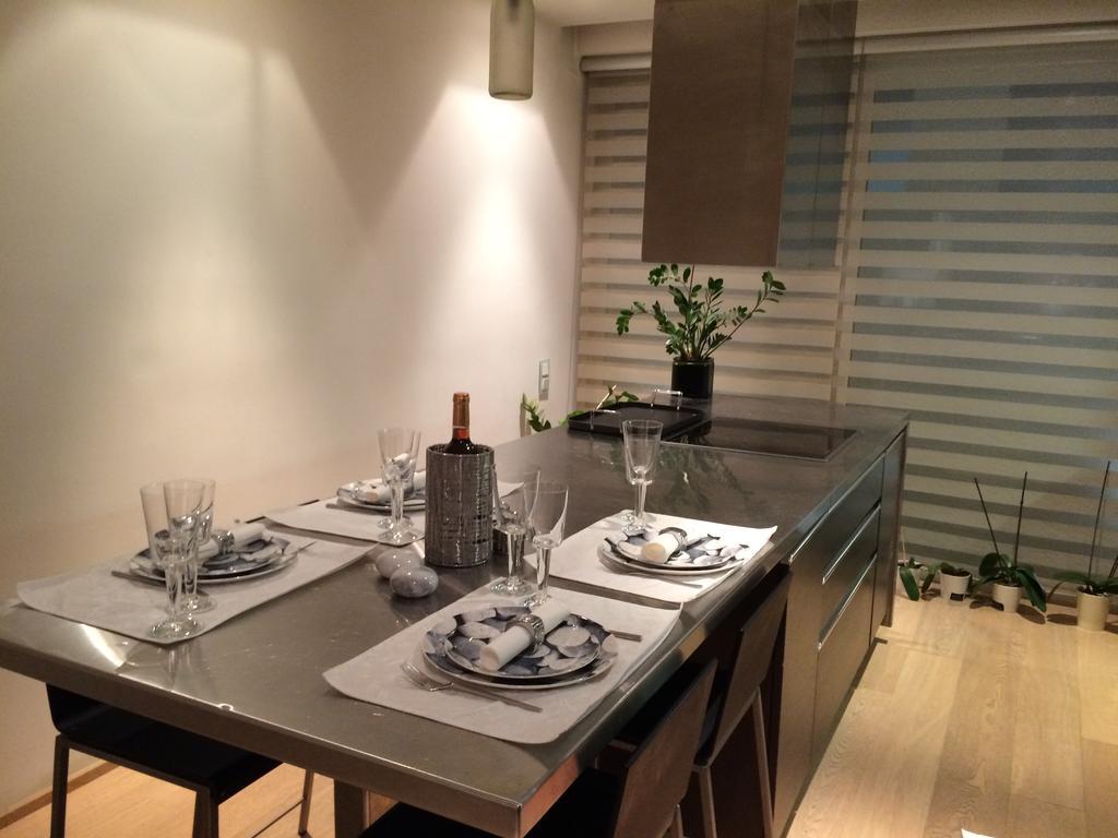 Infinity White Complex By Gk Apartment Porto Rafti