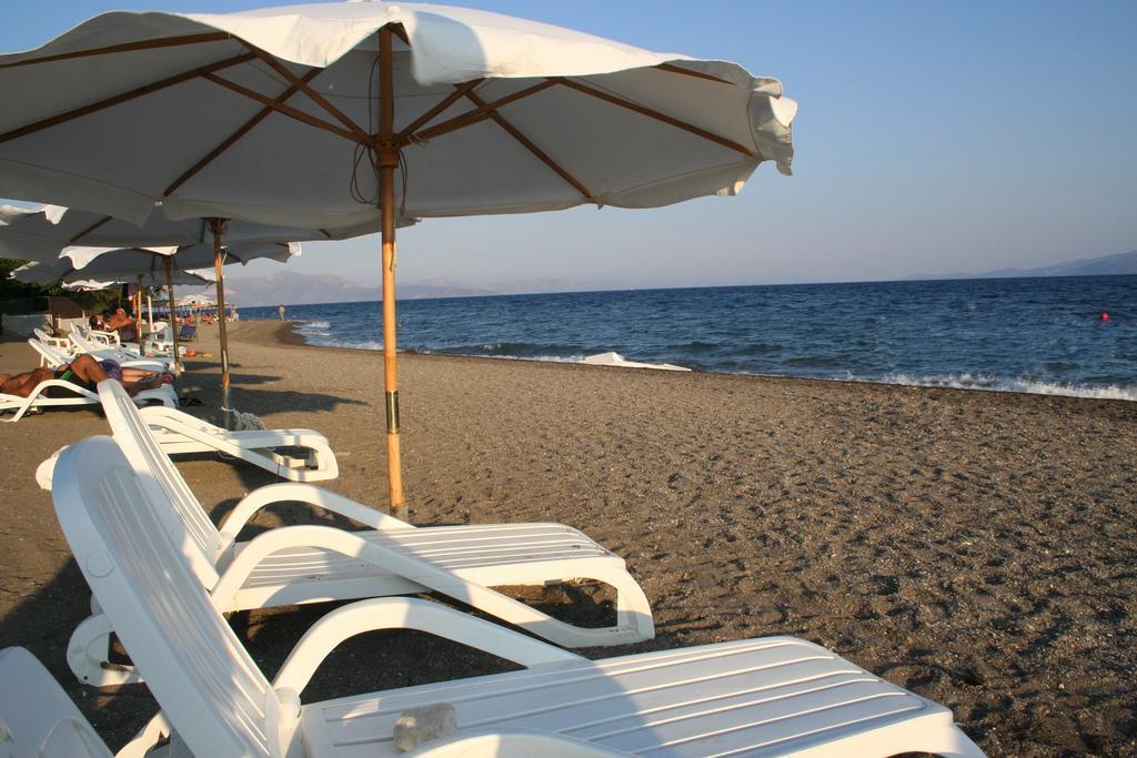 Aparthotel Posidonia