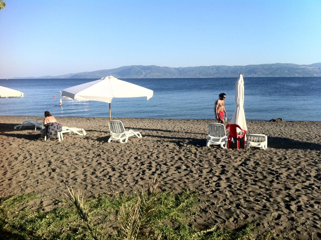 Aparthotel Posidonia 3*