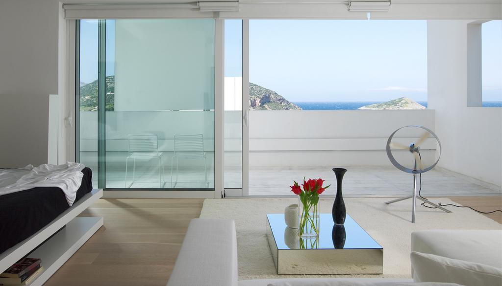 Infinity White Complex By Gk Apartment
