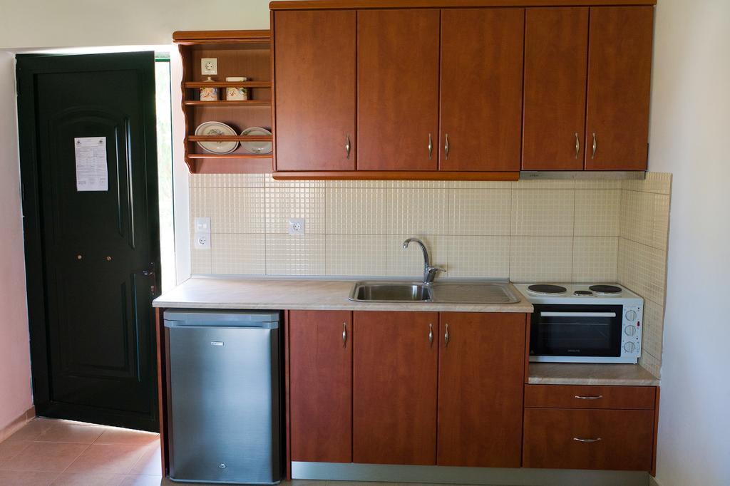 Apartment Panorama