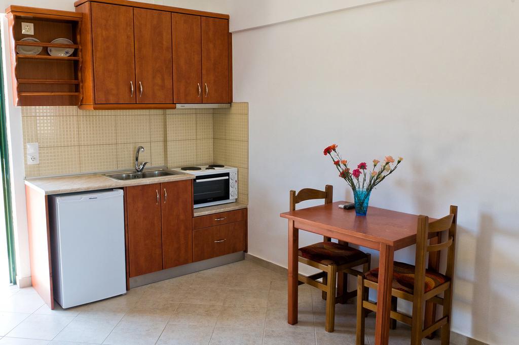 Apartment Panorama