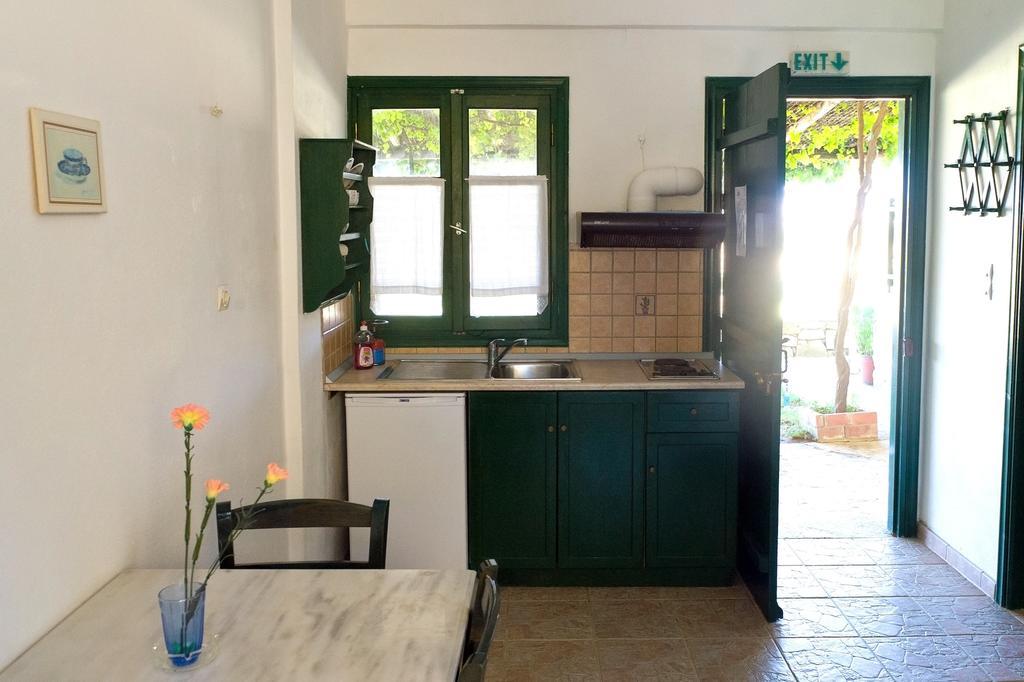 Panorama Apartment Moudhros