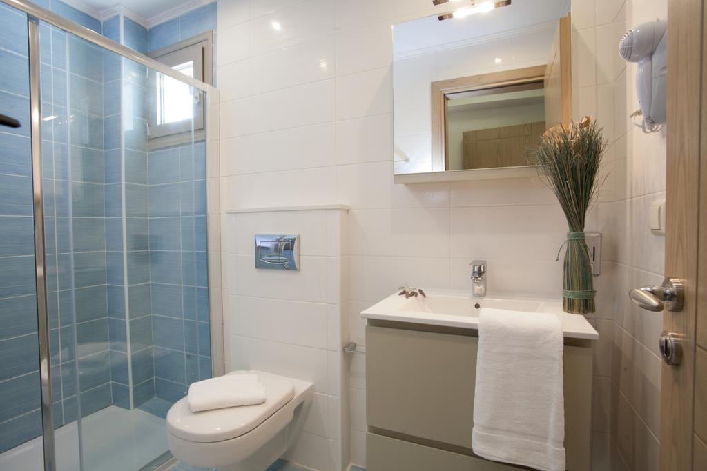 Savinos Guest house
