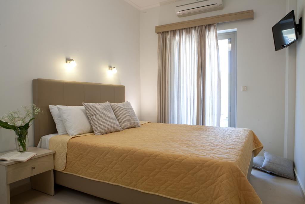 Savinos Guest house Vasiliki (Lefkada)