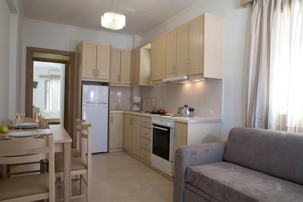 Savinos Guest house
