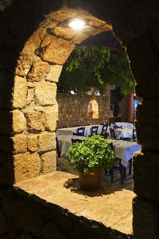 Perla Marina 4* Ialysos (Rhodes)
