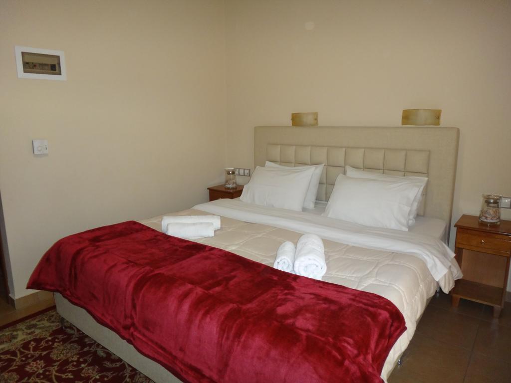 Alkistis Bed & Breakfast