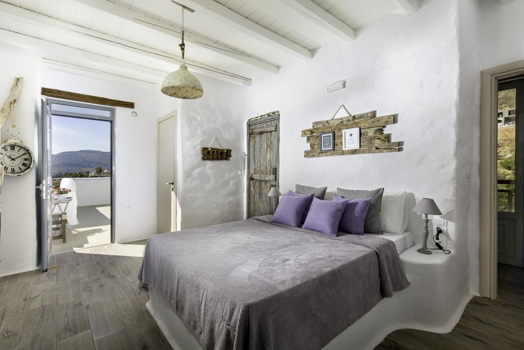 Axiotheaton Villas