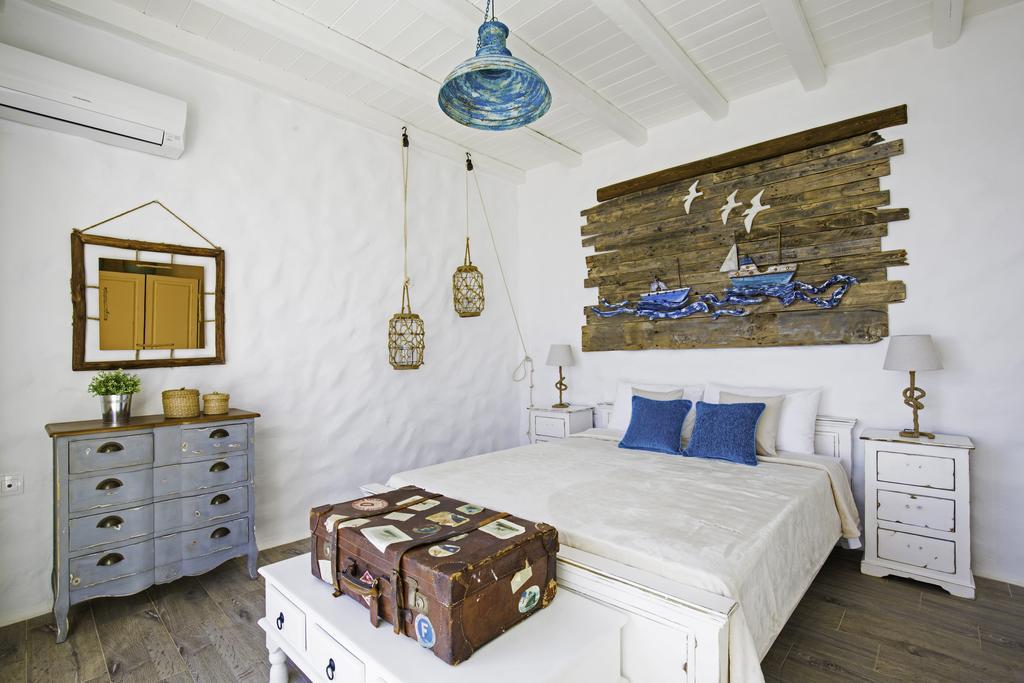 Villa Axiotheaton Villas Pefki (Rhodes)