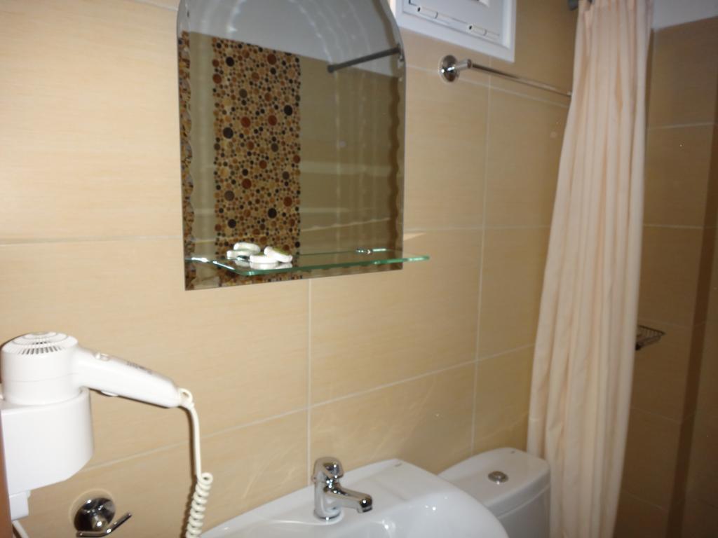 Bed & Breakfast Alkistis