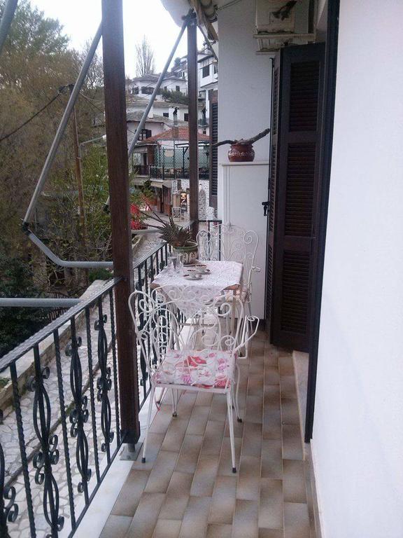 Aggeliki Makrinitsa