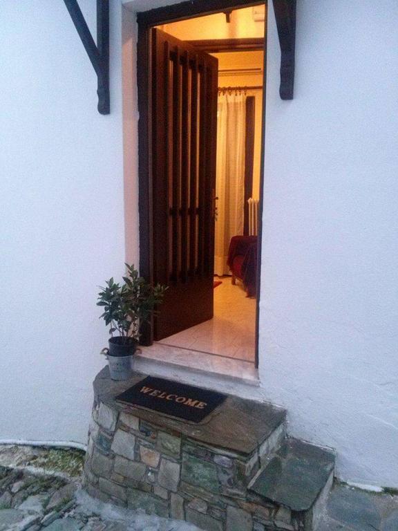 Aggeliki Apartment Makrinitsa