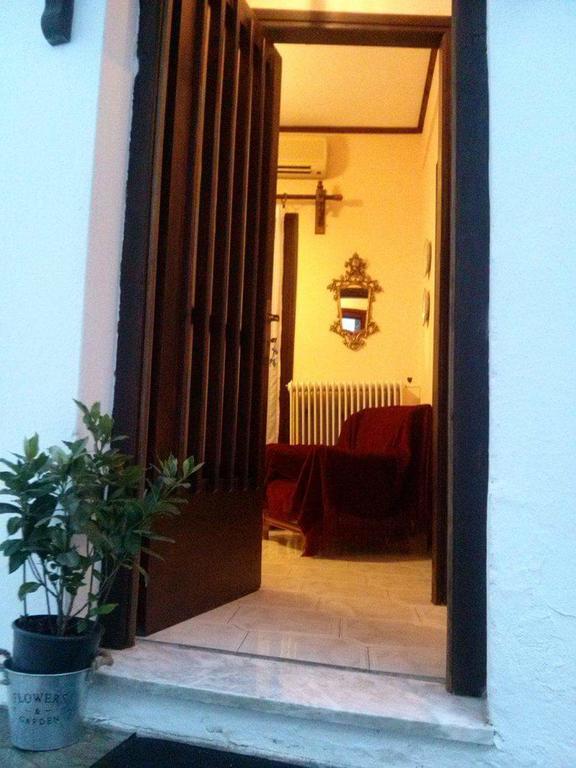 Apartment Aggeliki