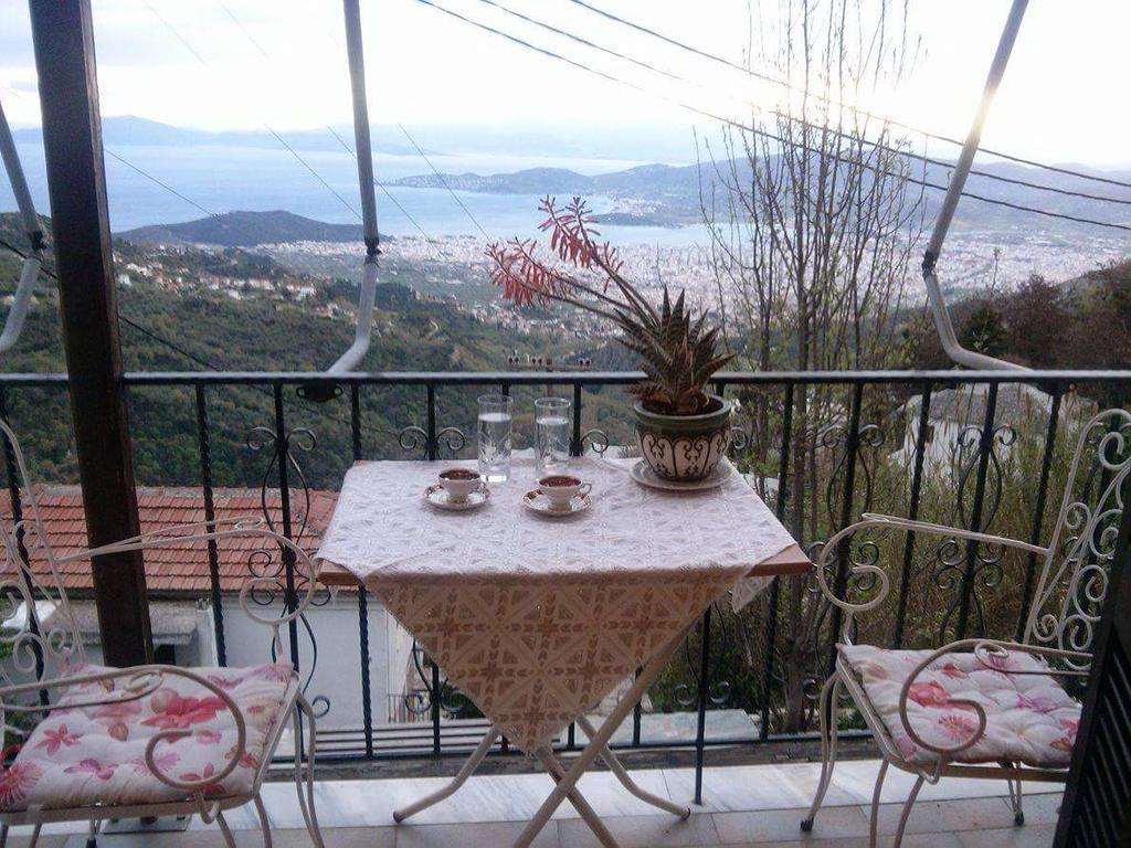 Aggeliki Apartment *