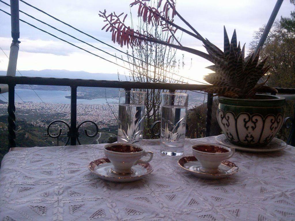 Apartment Aggeliki Makrinitsa