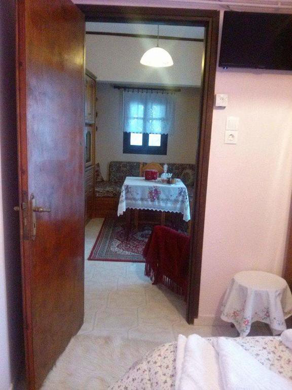 Apartment Aggeliki *